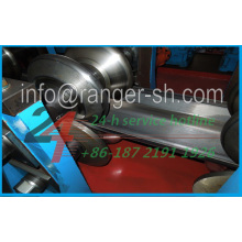 highway crash barrier &highway guardrails & road safety board roll forming machine